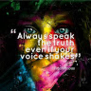 Meet your Posher, Angela